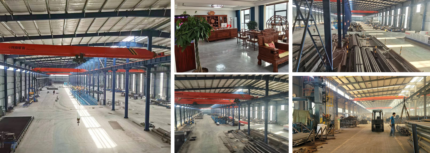 济宁鸿诺钢结构网架有限公司 济宁鸿诺钢结构网架有限公司